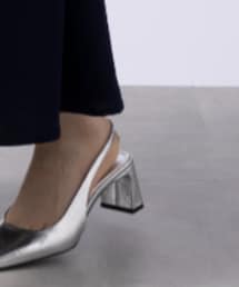 ZARA | シューズ