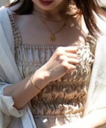 ZARA | ネックレス