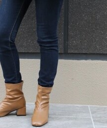 UNIQLO | デニムパンツ