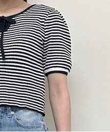 MAISON BREEZE | トップス