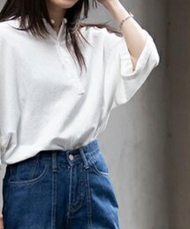 ZARA | キャミソール