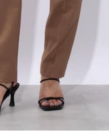 MOUSSY | サンダル