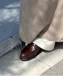 SETUP7 | ローファー