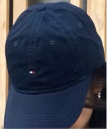 TOMMY HILFIGER | キャップ
