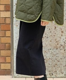 UNIQLO | ジャンパースカート