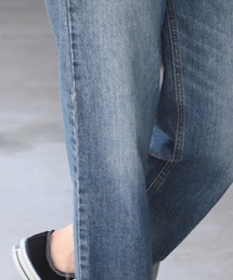 ZARA | デニムパンツ