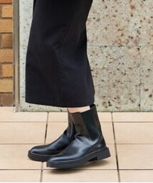 ZARA | ブーツ