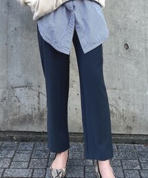 UNIQLO | スラックス