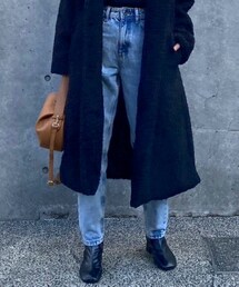 ZARA | デニムパンツ