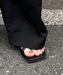 UNIQLO | サンダル