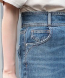 ZARA | デニムパンツ