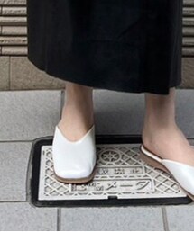 MAISON BREEZE | パンプス