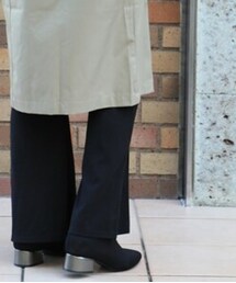 ZARA | スラックス