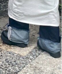 H&M | デニムパンツ