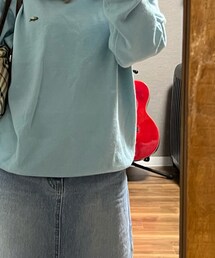 used | ニット/セーター