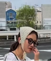 自作 | その他ヘアアクセサリー