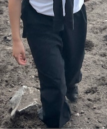 UNIQLO | カーゴパンツ