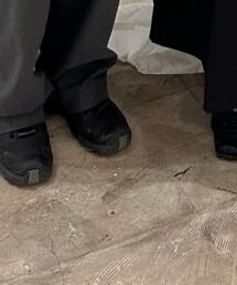 SALOMON | スニーカー