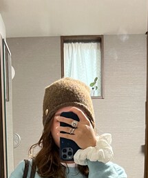 SHEIN | ニットキャップ/ビーニー