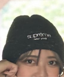 Supreme  | ニットキャップ/ビーニー