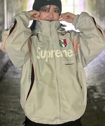 Supreme  | ナイロンジャケット