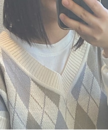 INGNI | Tシャツ/カットソー