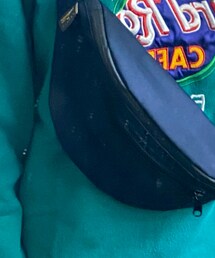 GU | ボディバッグ/ウエストポーチ