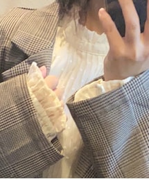 OLIVE des OLIVE | トップス