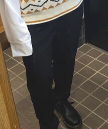 GU | スラックス