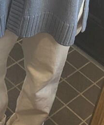 GU | デニムパンツ