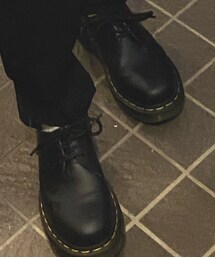 Dr. Martens | シューズ