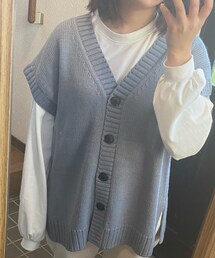 GU | カーディガン/ボレロ