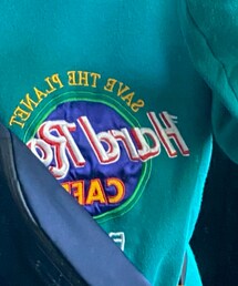 Hard Rock Cafe | スウェット