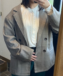 H&M | シャツ/ブラウス