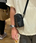 Supreme (シュプリーム)の「財布/小物(ポーチ)」