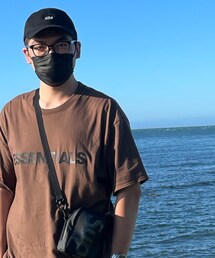 FOG ESSENTIALS | Tシャツ/カットソー