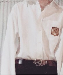 ROMANTIC CROWN | シャツ/ブラウス