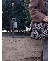 OLIVE des OLIVE | ショルダーバッグ