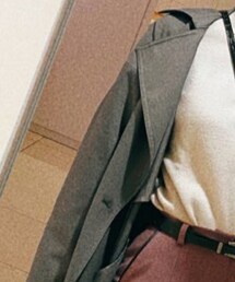 NANO universe | ジャケット/アウター