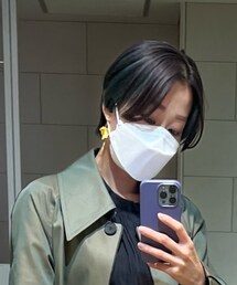 mimi33 | ピアス（両耳用）