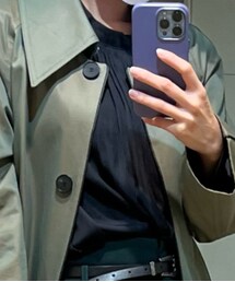 PUBLIC TOKYO | シャツ/ブラウス