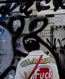 Supreme×KANGOL | ハンチング/ベレー帽