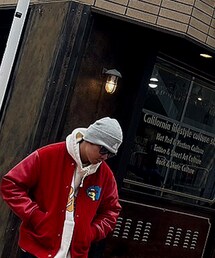 Palace Skateboards | ニットキャップ/ビーニー
