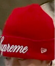 Supreme  | ニットキャップ/ビーニー