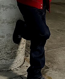 LEVI’S | デニムパンツ