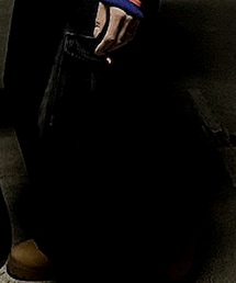 X-girl | デニムパンツ