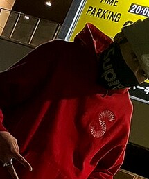 Supreme×GORE-TEX | マスク