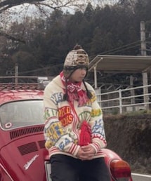 Supreme  | マフラー