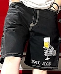 Palace Skateboards(パレススケートボード)の「パンツ(デニムパンツ)」