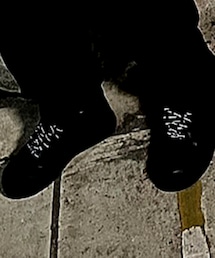 Supreme×NIKE | スニーカー